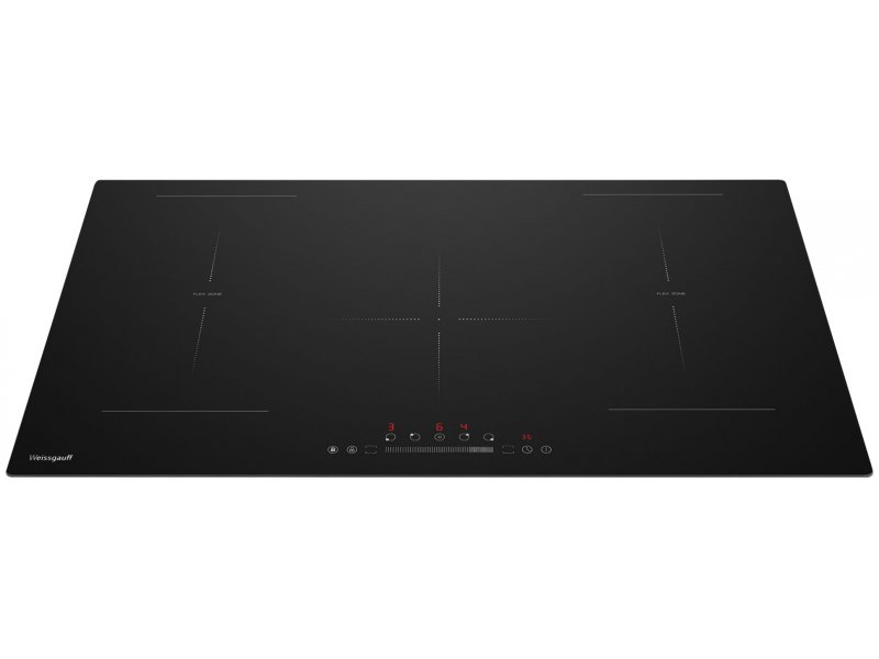 Электрическая варочная панель Weissgauff HI 950 BSC Dual Flex