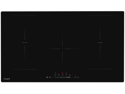 Электрическая варочная панель Weissgauff HI 950 BSC Dual Flex