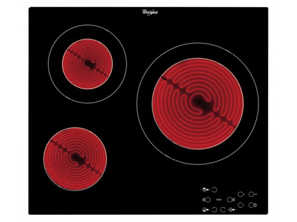 Электрическая варочная панель Whirlpool AKT 8030 NE