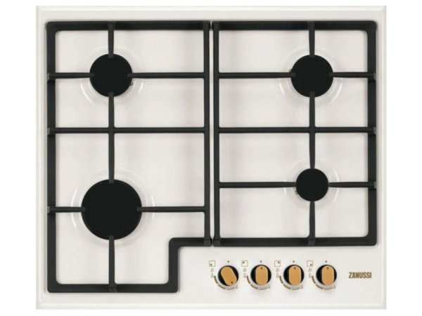 Встраиваемая газовая варочная панель Zanussi GPZ 263 SN