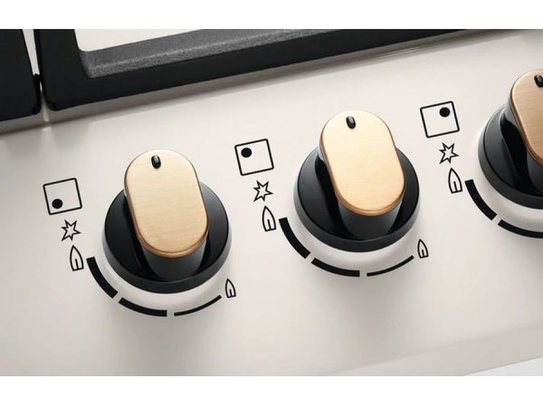 Встраиваемая газовая варочная панель Zanussi GPZ 263 SN Встраиваемая газовая варочная панель Zanussi GPZ 263 SN