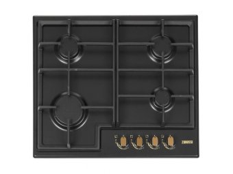 Газовая варочная панель Zanussi GPZ 263 SR
