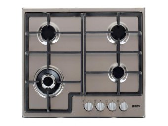 Газовая варочная панель Zanussi GPZ 363 SS