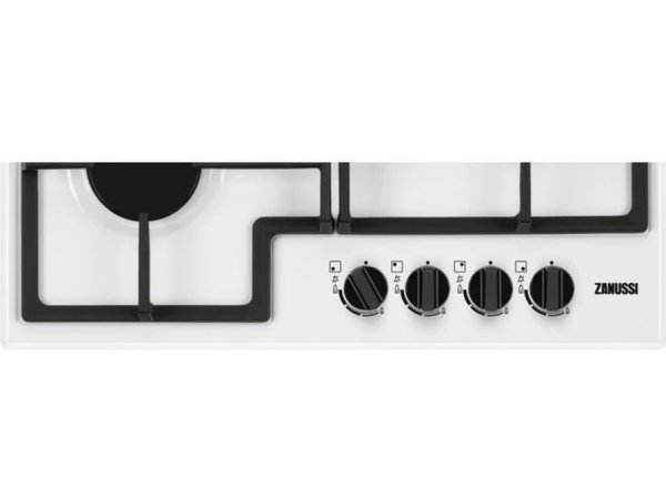 Газовая варочная панель Zanussi GPZ 363 SW