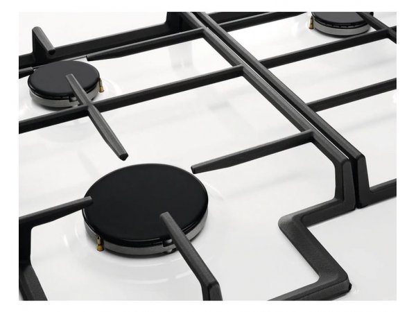 Газовая варочная панель Zanussi GPZ 363 SW