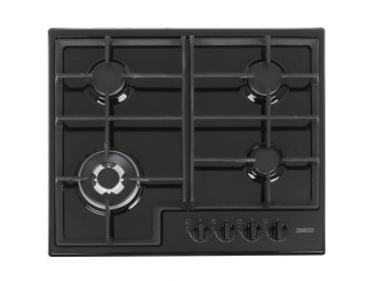 Газовая варочная панель Zanussi GPZ363SB