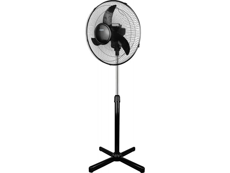 Вентилятор напольный Ac Electric AFF-505B черный Вентилятор напольный Ac Electric AFF-505B черный
