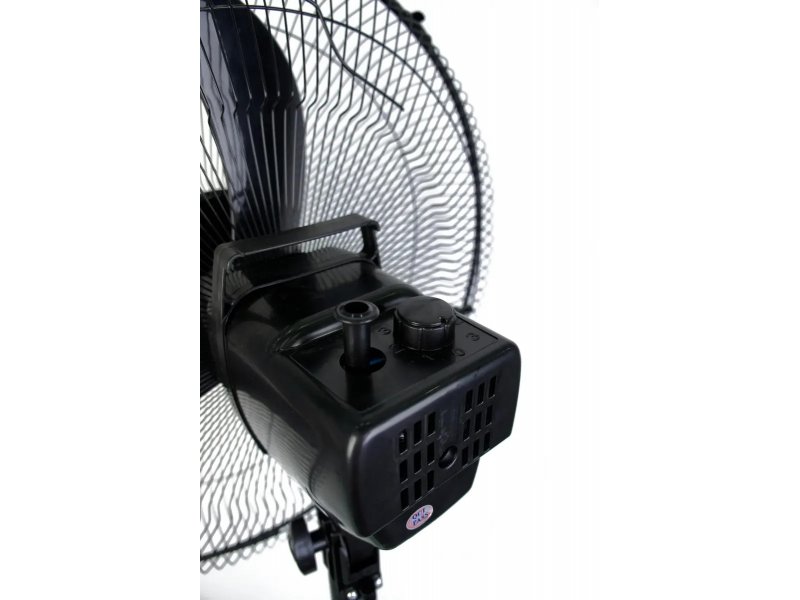 Вентилятор напольный Ac Electric AFF-505B черный Вентилятор напольный Ac Electric AFF-505B черный