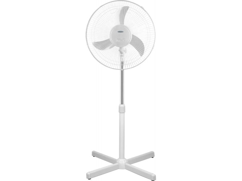 Вентилятор напольный Ac Electric AFF-505W белый Вентилятор напольный Ac Electric AFF-505W белый