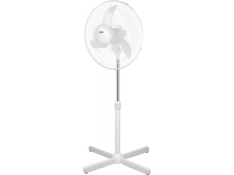 Вентилятор напольный Ac Electric AFF-505W белый Вентилятор напольный Ac Electric AFF-505W белый