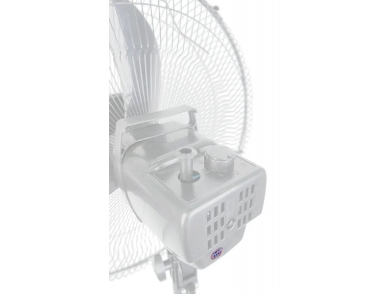 Вентилятор напольный Ac Electric AFF-505W белый Вентилятор напольный Ac Electric AFF-505W белый