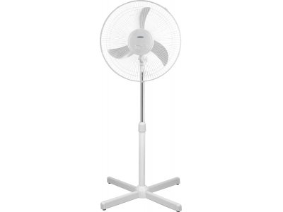 Вентилятор напольный Ac Electric AFF-505W белый Вентилятор напольный Ac Electric AFF-505W белый