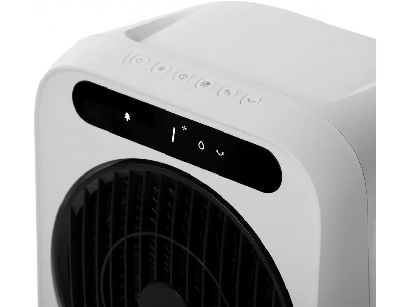 Вентилятор напольный Ballu BCOOL-30L CL