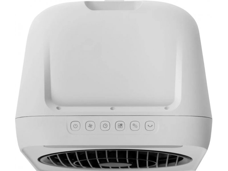 Вентилятор напольный Ballu BCOOL-30L CL