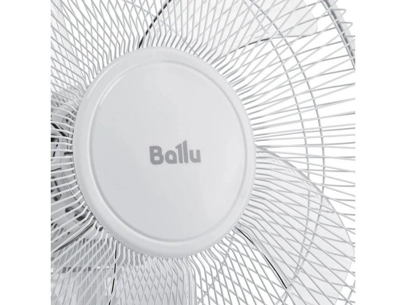 Вентилятор напольный Ballu BFF-801 Вентилятор напольный Ballu BFF-801
