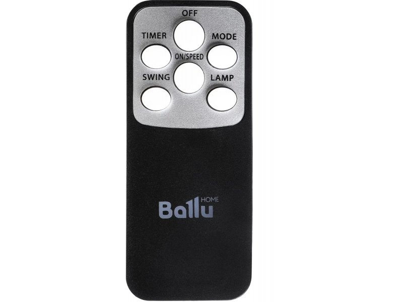 Вентилятор напольный Ballu BFF-807 Вентилятор напольный Ballu BFF-807