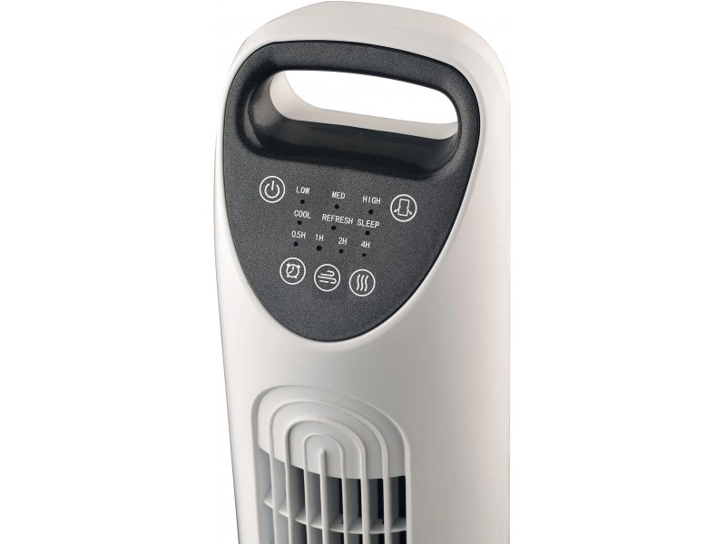 Вентилятор напольный Ballu BFT-400W Вентилятор напольный Ballu BFT-400W