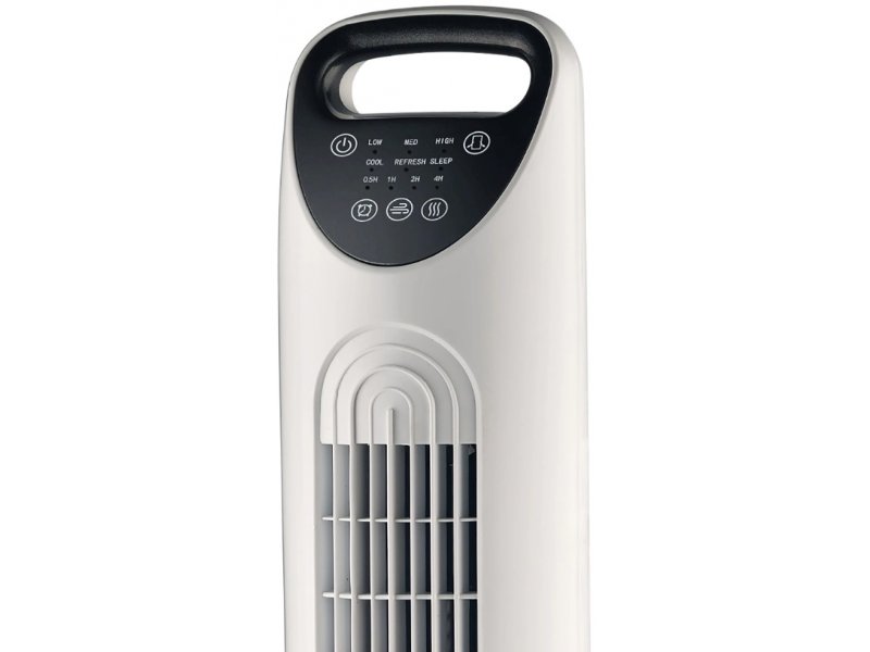 Вентилятор напольный Ballu BFT-400W Вентилятор напольный Ballu BFT-400W