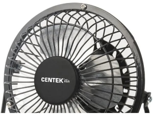 Вентилятор настольный Centek CT-5040