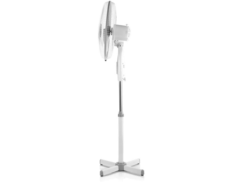 Вентилятор напольный Centek CT-5015 серый