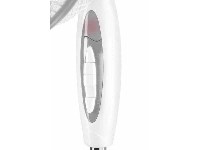 Вентилятор напольный Centek CT-5015 серый