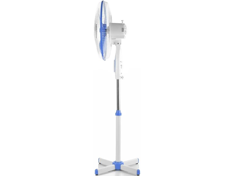 Вентилятор напольный Centek CT-5015 синий
