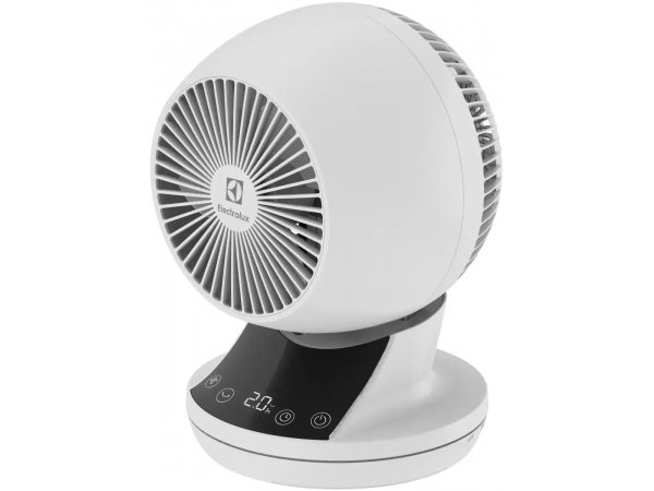 Вентилятор настольный Electrolux ETF-109W