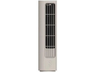 Вентилятор настольный Solove Comfort F9, бежевый Вентилятор настольный Solove Comfort F9, бежевый