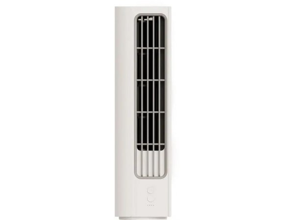 Вентилятор настольный Solove Comfort F9, белый Вентилятор настольный Solove Comfort F9, белый