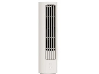 Вентилятор настольный Solove Comfort F9, белый Вентилятор настольный Solove Comfort F9, белый
