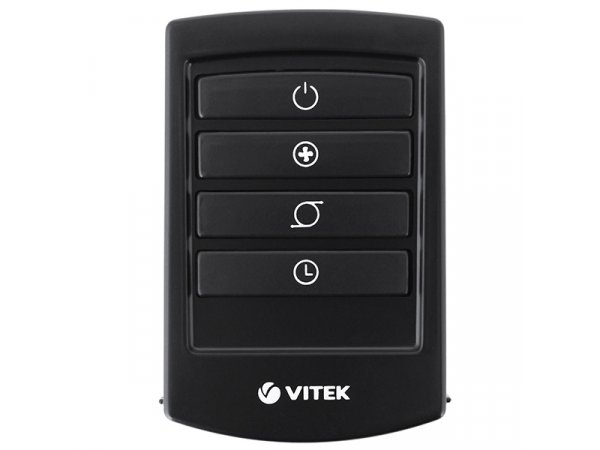 Вентилятор колонный Vitek VT-1937 BK Вентилятор колонный Vitek VT-1937 BK
