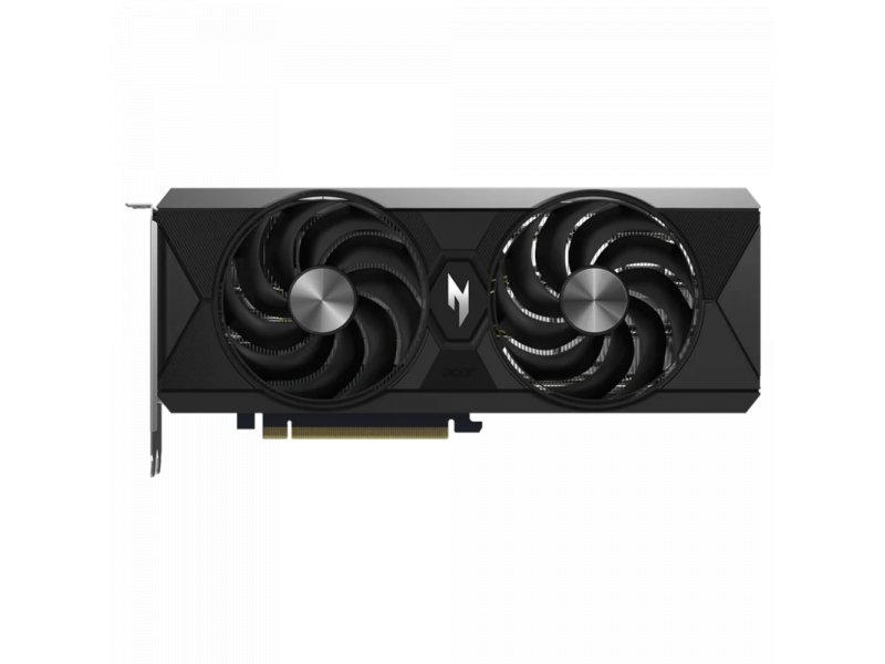 Видеокарта Acer Intel Arc B580 NITRO [DP.Z4BWW.P01]
