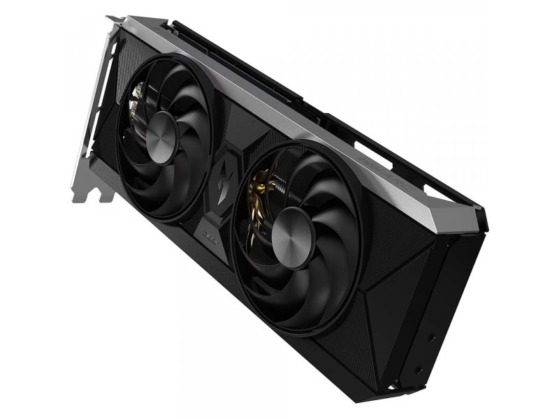 Видеокарта Acer Intel Arc B580 NITRO [DP.Z4BWW.P01]