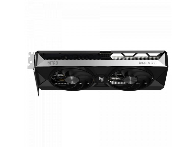 Видеокарта Acer Intel Arc B580 NITRO [DP.Z4BWW.P01]