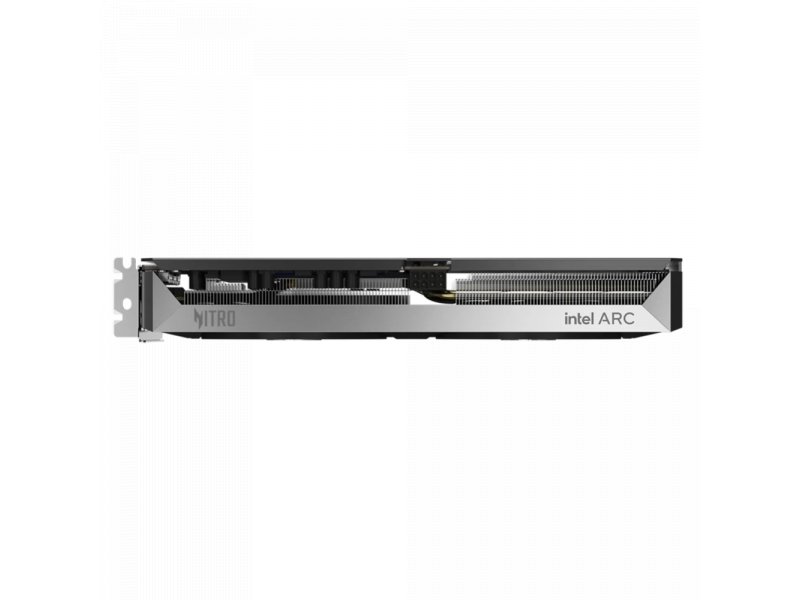 Видеокарта Acer Intel Arc B580 NITRO [DP.Z4BWW.P01]