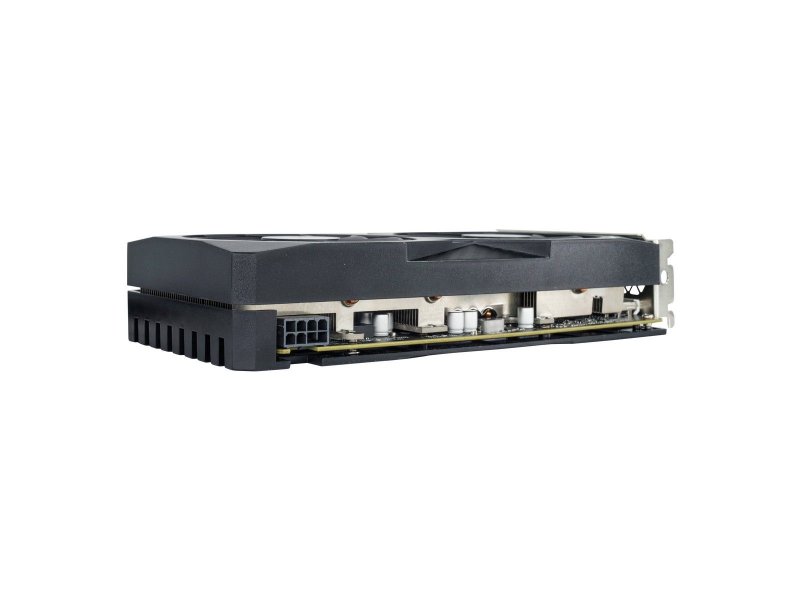 Видеокарта Afox AMD Radeon RX 6600 [AFRX6600-8GD6H4]