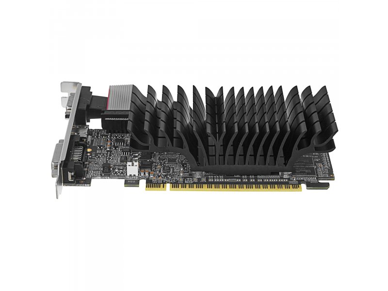 Видеокарта Afox Nvidia GeForce G 210 [AF210-1024D3L5-V2]