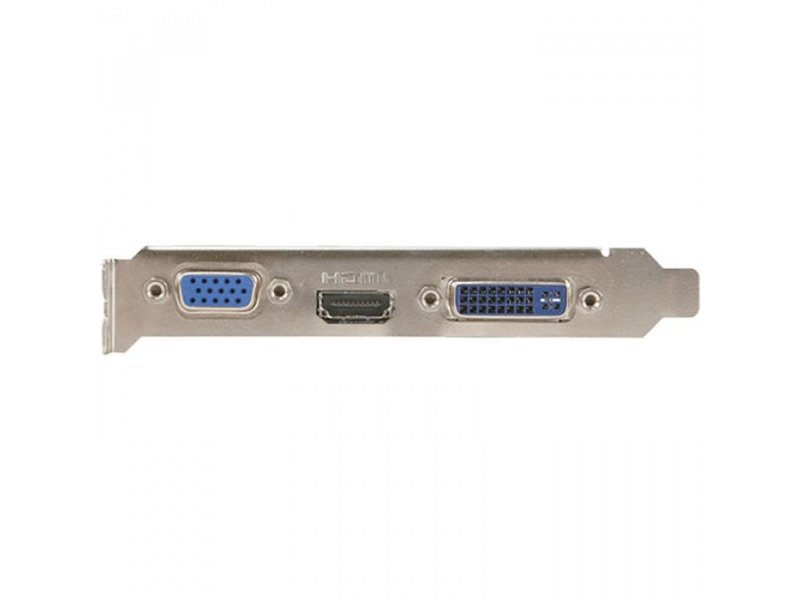 Видеокарта Afox Nvidia GeForce GT 220 [AF220-1024D3L2]