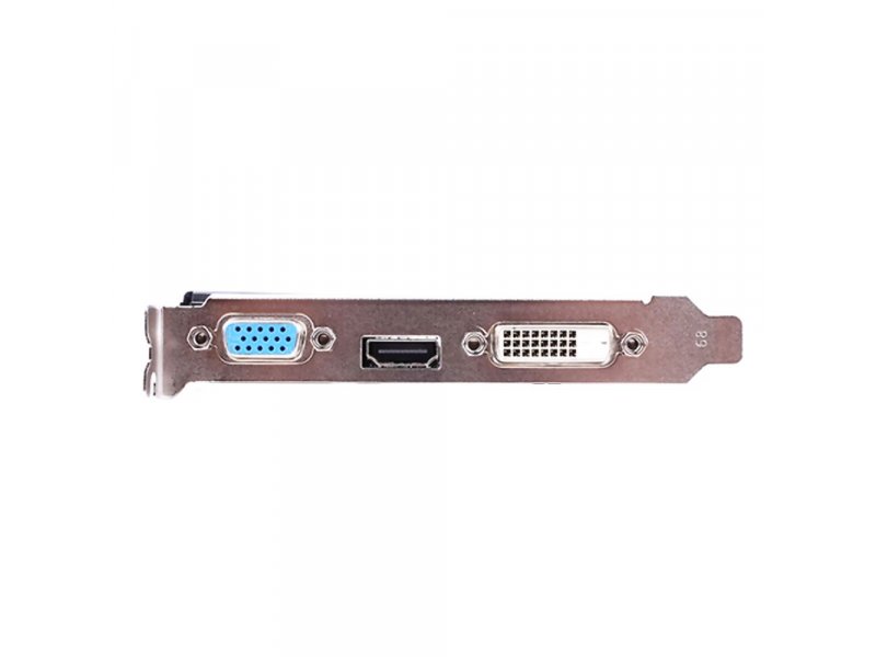 Видеокарта Afox Nvidia GeForce GT 730 [AF730-2048D3L6]