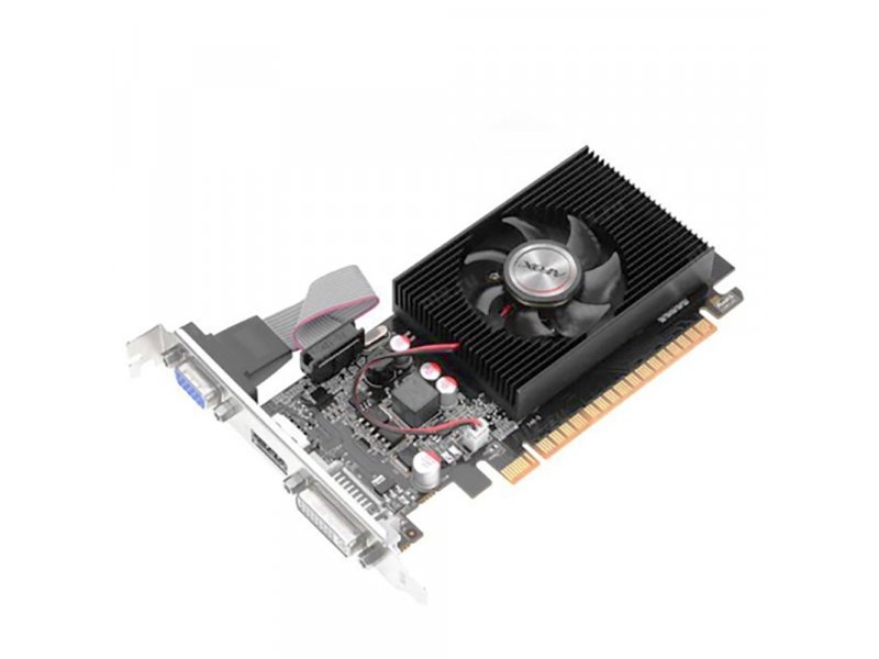 Видеокарта Afox Nvidia GeForce GT 730 [AF730-4096D3L5]