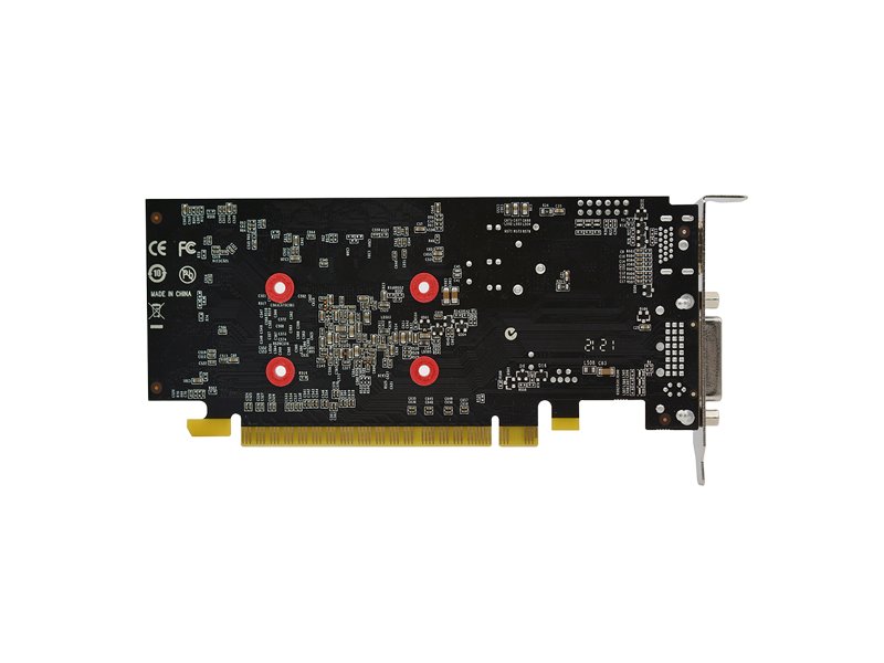 Видеокарта Afox Nvidia GeForce GT 730 [AF730-4096D3L5]