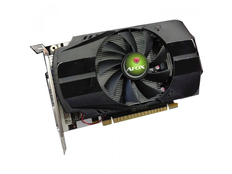 Видеокарта Afox Nvidia GeForce GT 730 [AF730-4096D5H5]