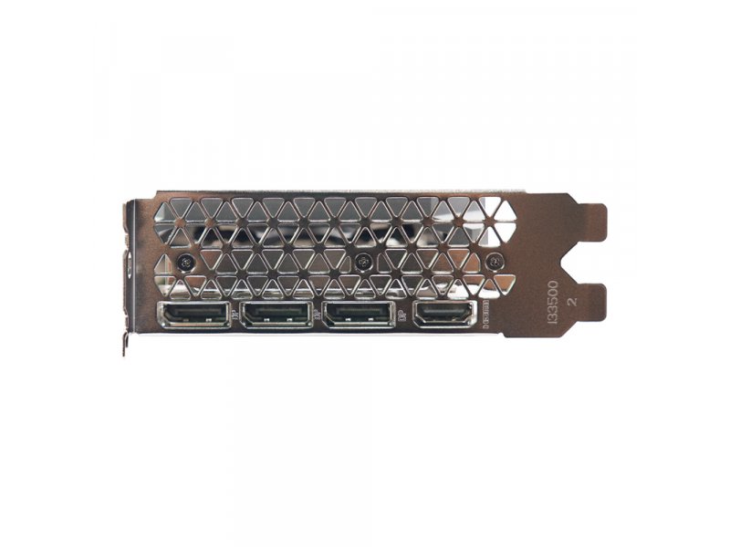 Видеокарта Afox Nvidia GeForce RTX 3060 [AF3060-12GD6H2-V2]