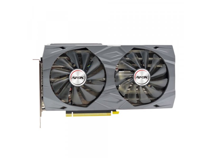 Видеокарта Afox Nvidia GeForce RTX 3060 [AF3060-12GD6H2]