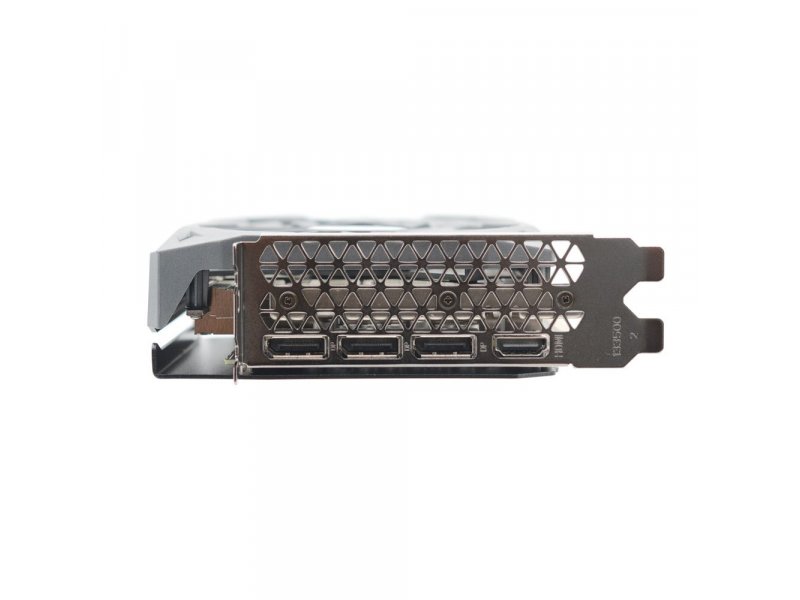 Видеокарта Afox Nvidia GeForce RTX 3060 [AF3060-12GD6H2]