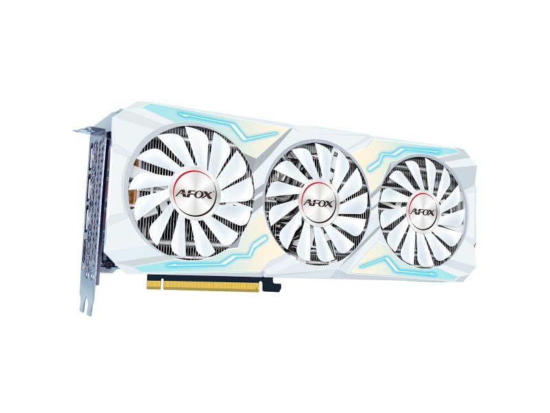 Видеокарта Afox Nvidia GeForce RTX 3070 GAMING [AF3070-8192D6H7-V3]