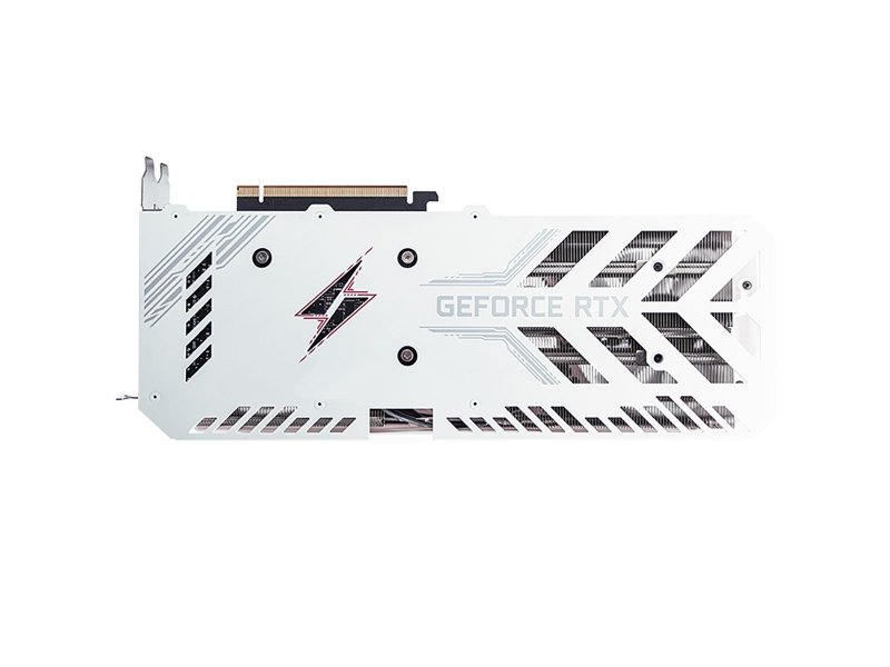 Видеокарта Afox Nvidia GeForce RTX 3070 GAMING [AF3070-8192D6H7-V3]