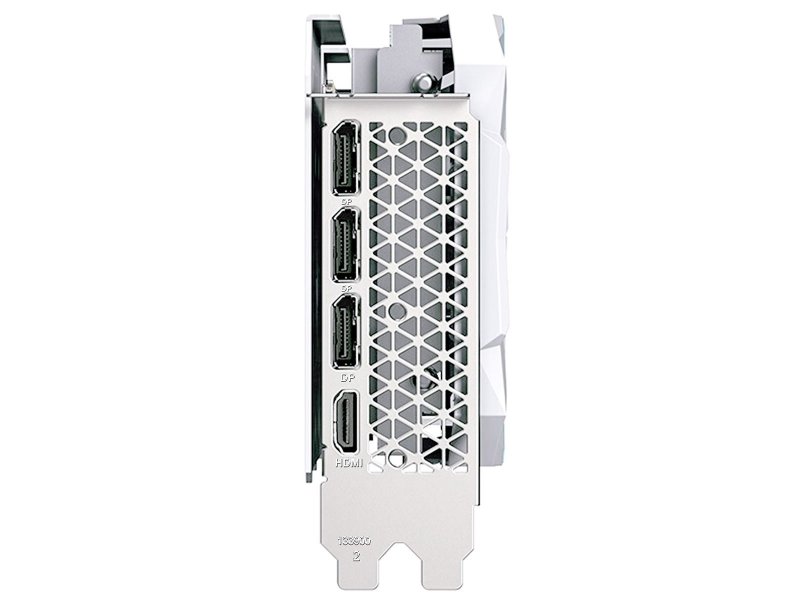 Видеокарта Afox Nvidia GeForce RTX 3070 GAMING [AF3070-8192D6H7-V3]