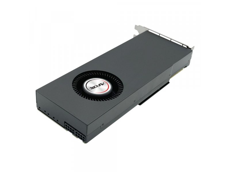 Видеокарта Afox Nvidia GeForce RTX 3090 [AF3090-24GD6XH4]