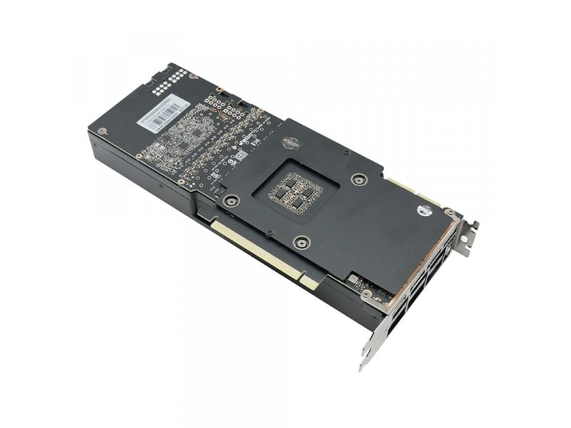 Видеокарта Afox Nvidia GeForce RTX 3090 [AF3090-24GD6XH4]